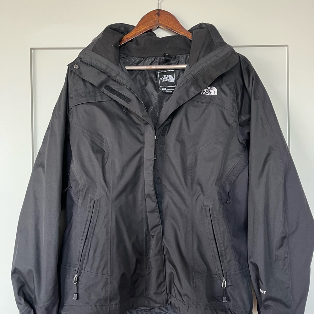 Women’s Northface Jacket